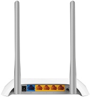 TP-Link TL-WR850N фото 1